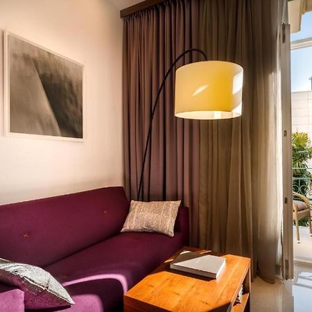 Villa Elizabeta Apartments Opatija Ngoại thất bức ảnh