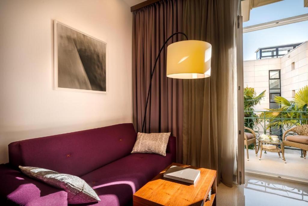 Villa Elizabeta Apartments Opatija Ngoại thất bức ảnh