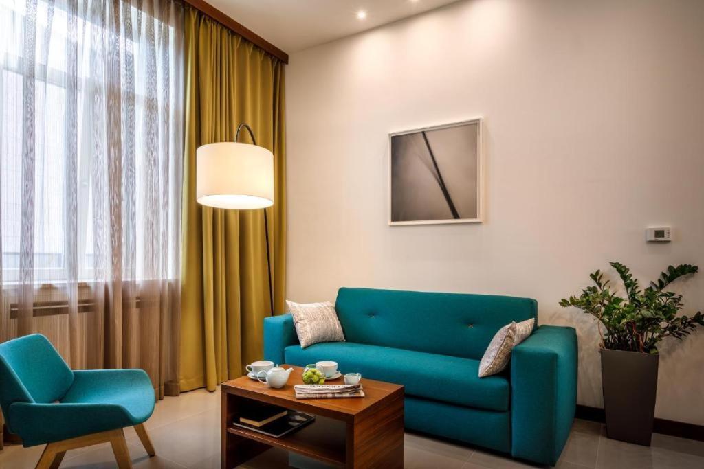 Villa Elizabeta Apartments Opatija Ngoại thất bức ảnh